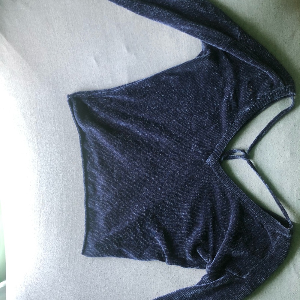 long sleeve sweater
